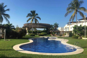 Hermoso departamento en Acapulco Diamante